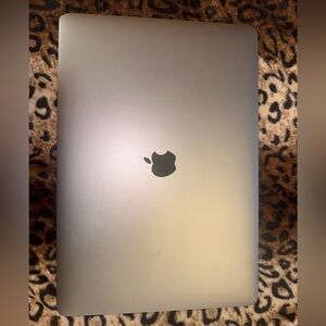 Mac book Pro